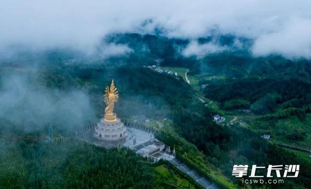 长沙晚报 | 免票！长沙多个景区最新通知