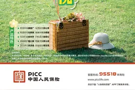 中国人民保险 人保寿险无忧人生2023重大疾病保险图片