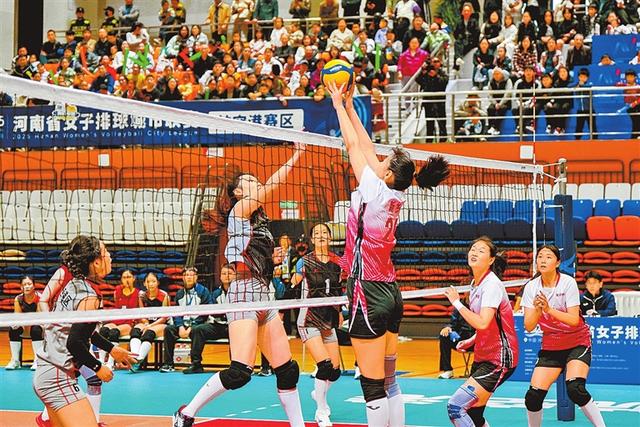 文化赋新能 产业添活力 ——郑州航空港探索文产融合共生新实践