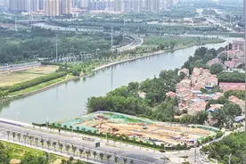 雨污分流改造，让环境有“面”民生有“里”图片