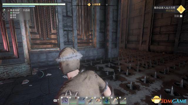 《雾锁王国》图文攻略 通关全流程攻略及上手指南