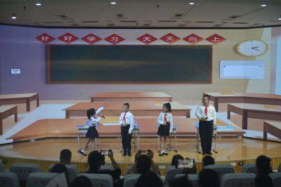 黑龙江省第五届社区文化艺术节暨群文队伍大练兵活动——“我为家乡代言”演讲比赛决赛启动