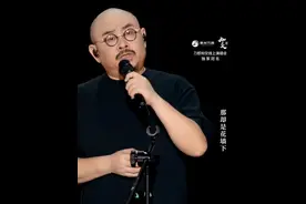 刀郎再唱《罗刹海市》，蒲松龄后人：他得了《聊斋志异》的真谛图片