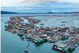 疍家，生活美学在海上图片