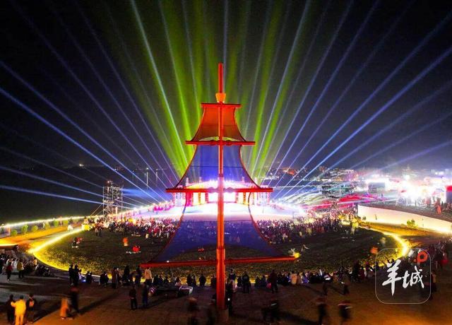 中秋国庆好去处！一场精彩的渔获嘉年华正准备迎接八方来客