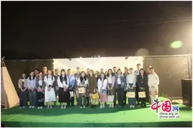 “青春有约 爱在军旗下”2023年晋江市军地青年联谊活动甜蜜收官图片