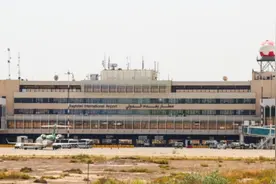 地区局势升级 伊拉克及约旦宣布关闭领空图片