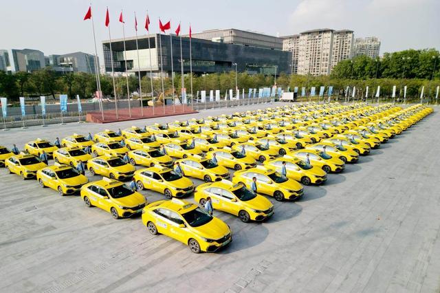 全球提名！“广州公共交通电动化”项目入围“为地球奋斗奖”