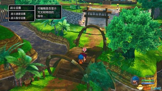 《勇者斗恶龙10：离线版》图文全攻略 全任务流程全收集地图指引