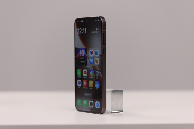 OPPO Find X9 Pro图赏：当科技遇见时尚，旗舰进入新纪元