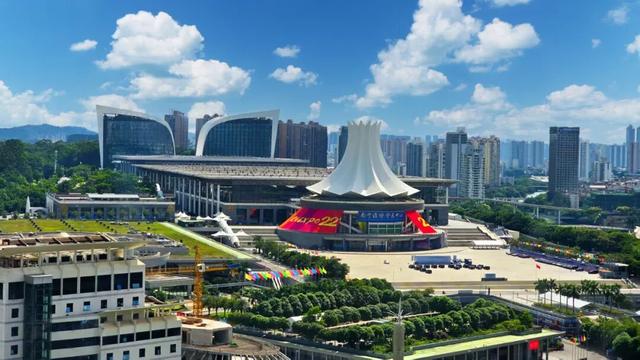 CAEXPO's New Look Goes Viral!