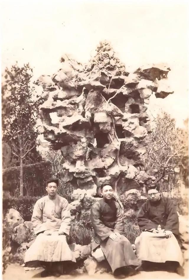 疁城故事丨寻踪葛园