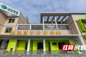 “德行大道・新常张” 旧路也要焕“新颜”图片