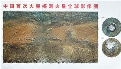 向无垠深空挺进