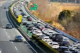 -6℃！刚刚确认：冷空气暴击！明天还要小心它图片
