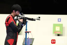 炫夏巴黎 | 巴黎奥运，江苏3位运动员获4金！那些现场，历历在目图片