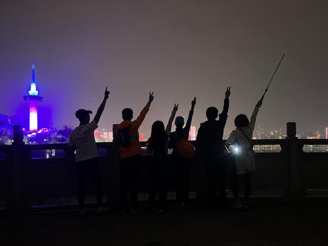 “马到成功线”火了！各地已开爬，长沙女子：下班后的3小时值了