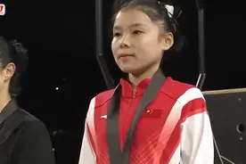 这个湖南妹子，再次创造历史！图片