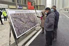 2024温暖回望 交通建设“加速跑”铸就发展新通途图片