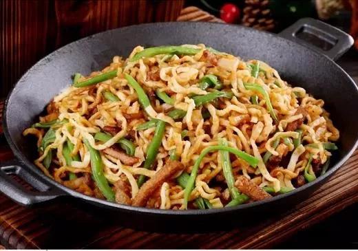 国庆假期，来巴彦淖尔，这些美食不得不吃→