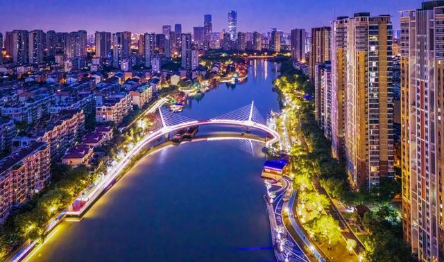 这个大公园，又“火”了！