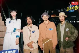 单曲爆火后，瓦依那秋分之夜广州再唱《大梦》图片