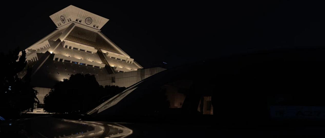 到豫博一起跨年