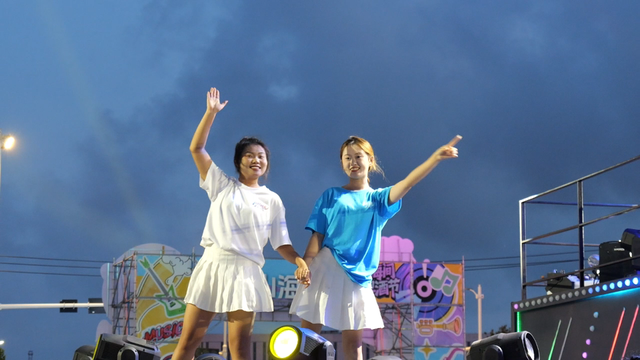 山海相约，共赴美好！日照文旅精彩亮相青岛
