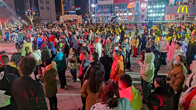 今年冬天东胜怎么玩？旅游通关地图来了→