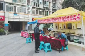 灶具买了一年多 还未通上天然气（身边事）图片