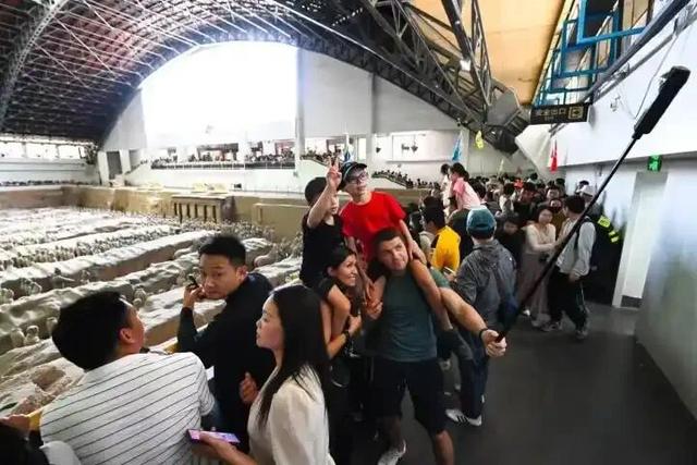 2025，他们来中国了