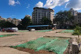 推动工棚“共享” ，布吉街道为施工单位解忧图片