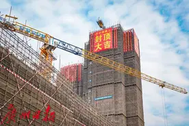 广州城中村改造全面提速图片