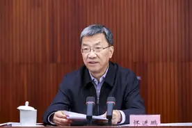 教育部对4所直属高校和3家直属单位开展巡视图片