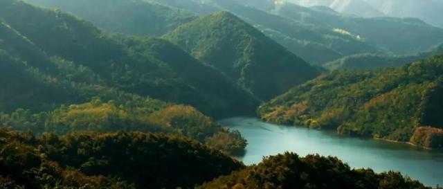 每一帧都很美！在电影《放下手机》里解锁南漳宝藏美景