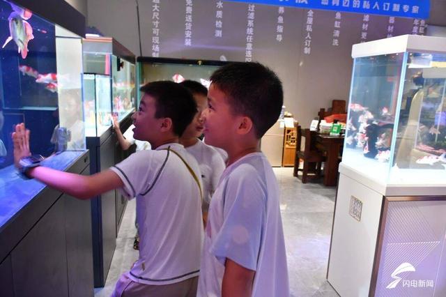 潍坊奎文：生态研学之旅探索自然与文化的奇妙碰撞