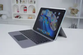 vivo Pad3 Pro上手评测：可能是目前最强的安卓平板图片