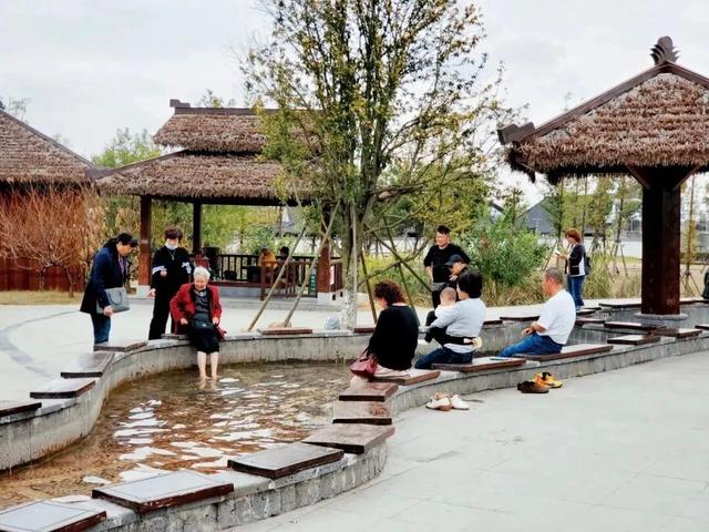 6条宝藏路线，邂逅江宁春日之美