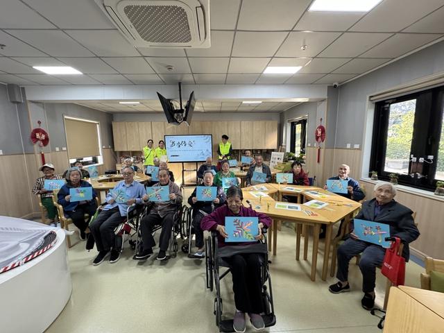 最新资讯-又是一年重阳至，在上海过新鲜、诗意的中国传统节日(10)