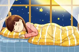 晚上睡不着，白天起不来？世界睡眠日，一起来看看怎么健康管理睡眠吧→图片