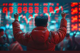 今年涨超44%！中国科技股“七巨头” 远超美股“七姐妹”图片