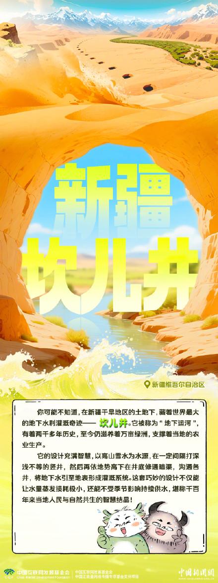 硬核操作！看中国人怎样“改写”山河