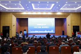 河南：奏响玉米产学研用“好声音”图片