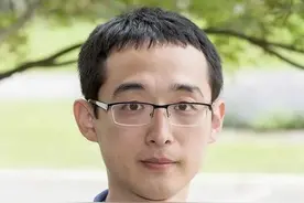 核物理学家刘畅，已从美国回国，入职北大！主要研究领域包括核聚变图片