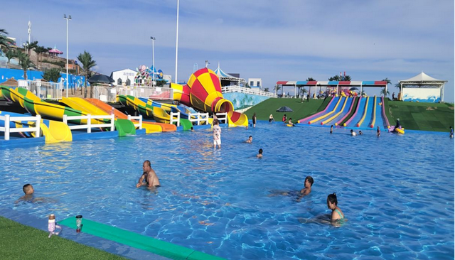 夏游张家口 消夏避暑季|檀邑溪谷景区：文旅融合打造夏日清凉盛宴