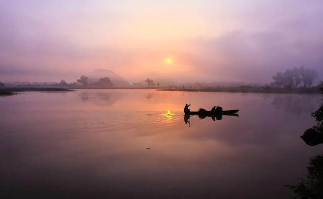 云游美丽中国 · 普者黑特辑