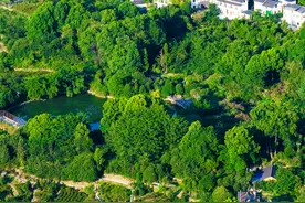 渝见好“村”光 | 文旅兴村：南岸区南山街道放牛村图片
