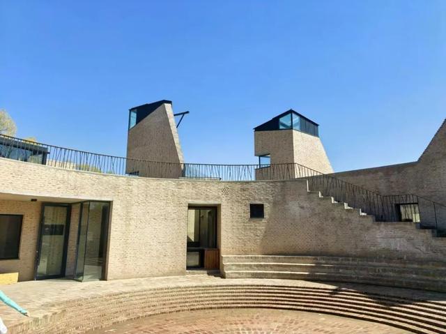 门票全免，美食畅吃！别再说冬天没地方去了，这儿的冬景太绝了…