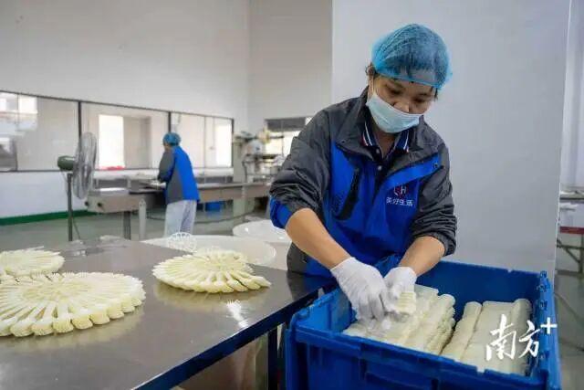 广东厚植绿色家底，释放生态红利