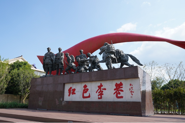 南京这15处抗战地标，你一定要去……